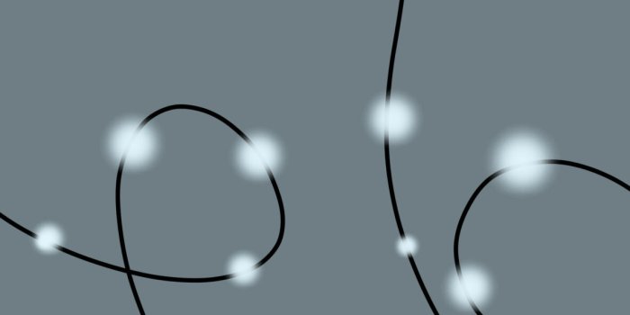 1183x2560 Christmas Lights Grey Wallpapers - Christmas Aesthetic Wallpaper