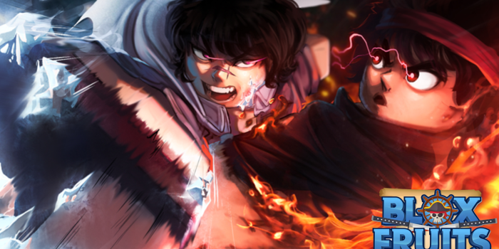 1600x900 Blox Fruits codes for November 2023 | VG247