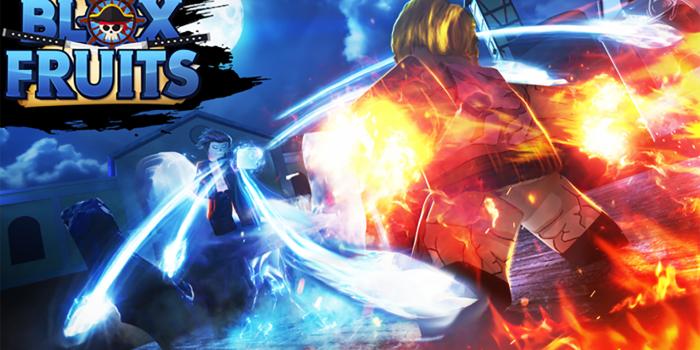 1920x1080 Roblox Blox Fruits codes | GamesRadar+