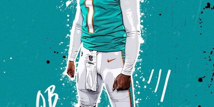 1080x1920 Wen Johnson on Dolfans Only! | Miami dolphins wallpaper, Dolphins,  Dolphins football