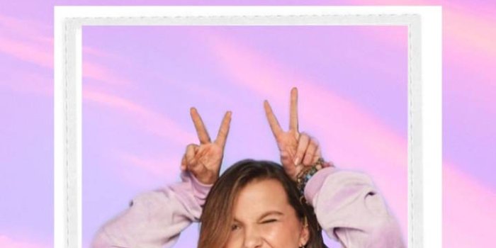 720x1280 Millie Bobby Brown iPhone Wallpapers