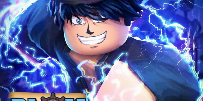 1000x1000 Blox Fruits Wallpapers