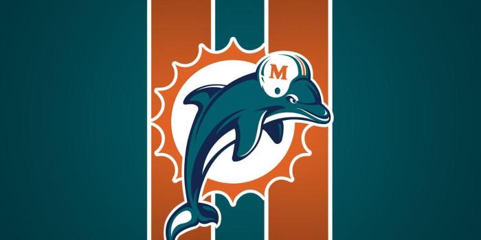 1280x1024 Miami Dolphins Wallpapers