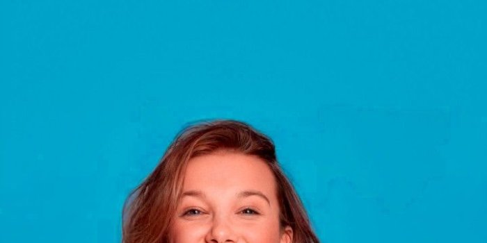 720x1358 millie bobby brown ¦ wallpaper | Millie bobby brown, Bobby brown, Brown  wallpaper