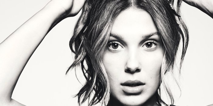 3277x2457 Celebrity Millie Bobby Brown HD Wallpaper