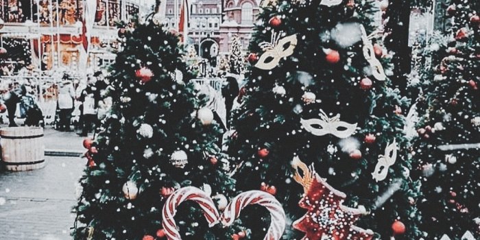 1080x1271 Christmas aesthetic Wallpapers Download | MobCup