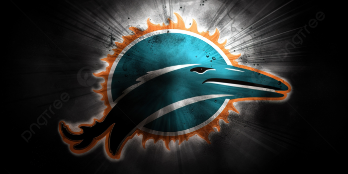 1200x673 Miami Dolphins Logo Wallpaper Hd Background, Miami Dolphins Logo Picture  Background Image And Wallpaper for Free Download