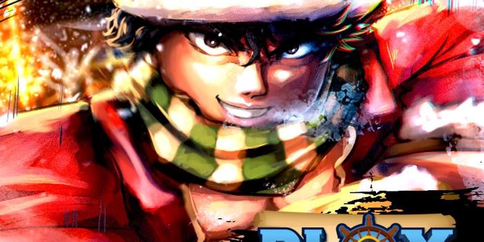 1000x1000 Blox Fruits on X: 