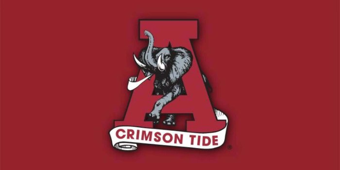 1920x1200 100+] Alabama Football Logo Wallpapers | Wallpapers.com