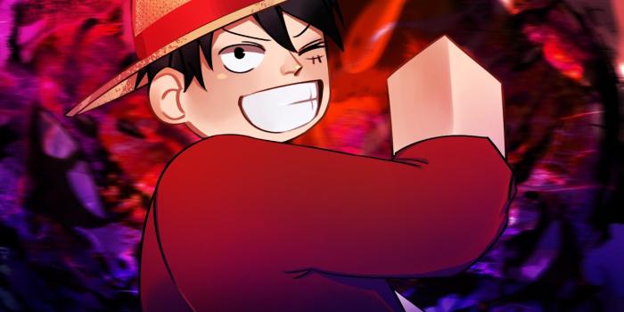 1280x720 Shadow Devil Fruit is FIRE on Blox Fruits Roblox (Update 16)