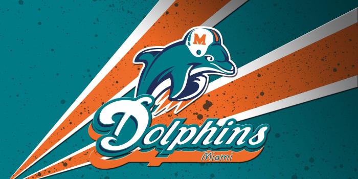 2560x1440 Miami Dolphins Wallpapers