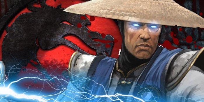 1244x700 Mortal Kombat Raiden wallpaper | 1920x1080 | 188846 | WallpaperUP