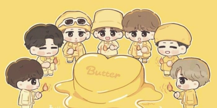 916x1628 Bts Members Butter Wallpaper Download | MobCup