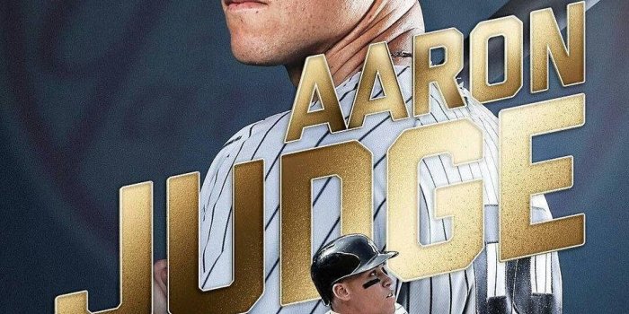 960x1200 100+] Aaron Judge Pictures | Wallpapers.com