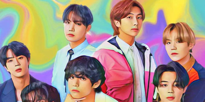 900x1600 100+] Bts Iphone Wallpapers | Wallpapers.com