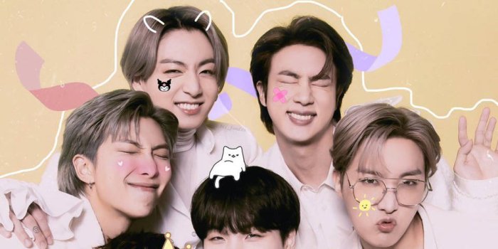 960x1920 Download Popular Phone Bts Members Wallpaper | Wallpapers.com