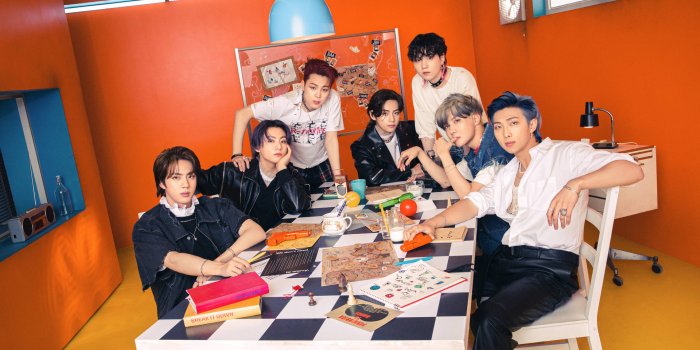 1920x1280 100+] Bts Butter Wallpapers | Wallpapers.com