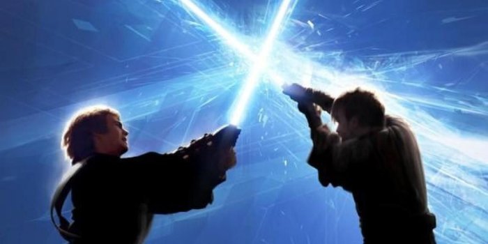 1242x2208 Obi-Wan vs Vader (Anakin Skywalker) wallpaper | Star wars anakin, Star wars  pictures, Star wars images