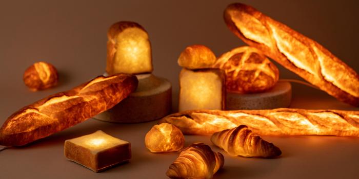 2560x1440 9 Pieces of Bread Art That Live in My Head Rent-Free | Architectural Digest
