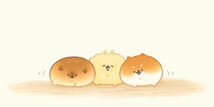 1152x2048 Alisa_1991 on Yeastken | Cute kawaii animals, Cute drawings, Cute  cartoon wallpapers