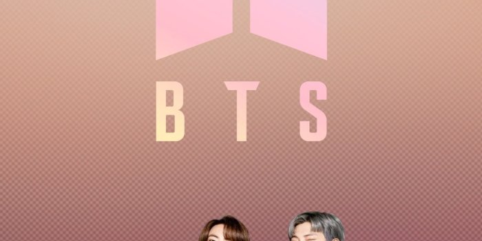 1080x1920 BTS 4k Mobile Wallpapers