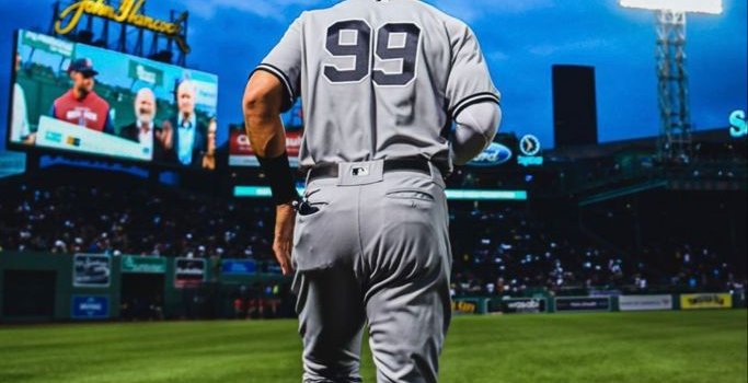 683x1200 Aaron Judge 99 Iphone Background | Baseball wallpaper, New york yankees  wallpaper, Baseball guys