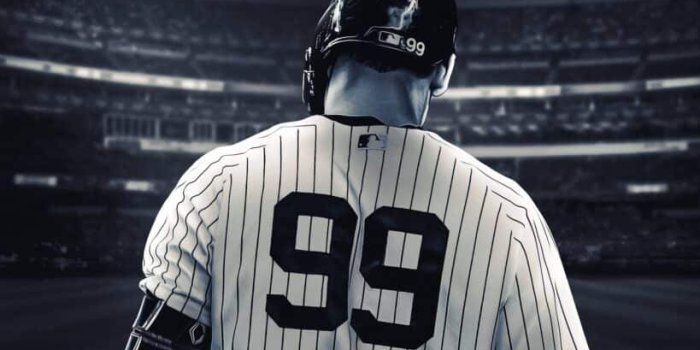 819x1024 Fans Expect Big From Aaron Judge, Anthony Volpe In 2023