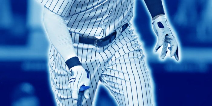 1080x1920 Aaron Judge Wallpaper - NawPic