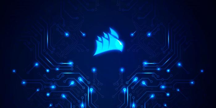 1600x900 CORSAIR on X: 