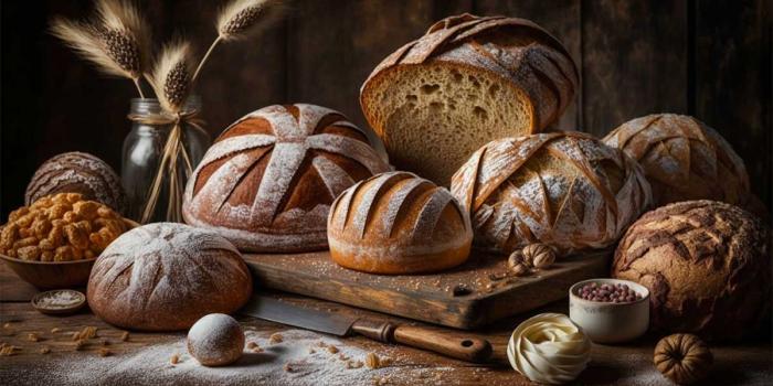 1200x727 Bread Making – Ultimate Guide & Tips on How to Make Bread – Cotswold Flour