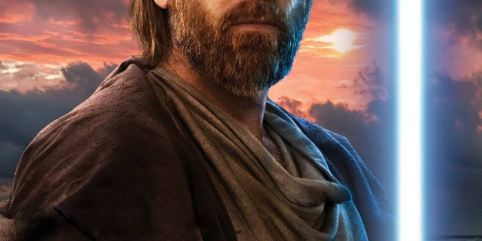 1413x1920 Download Obi Wan Kenobi Famed Jedi Wallpaper | Wallpapers.com