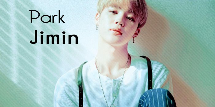 1920x1080 Jimin Desktop Wallpapers