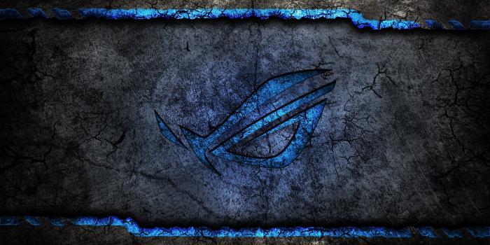 1920x1080 Asus - Republic of Gamers wallpaper - Computer wallpapers - #24473