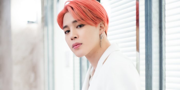 3840x2160 Jimin BTS Boy With Luv 4K Wallpaper #60