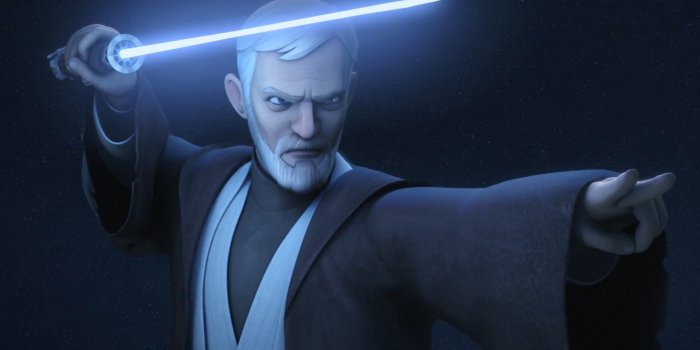 2560x1440 Star Wars Rebels Obi-Wan wallpaper | 2560x1440 | 1070910 | WallpaperUP