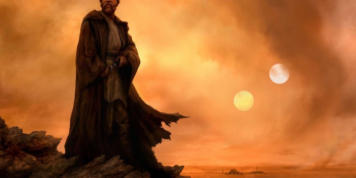 1920x1200 Obi-Wan Kenobi Wallpapers HD