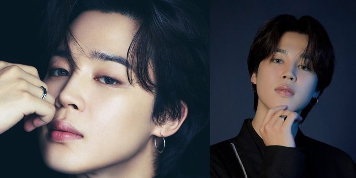 1257x794 BTS: Jimin's phone wallpaper that is 