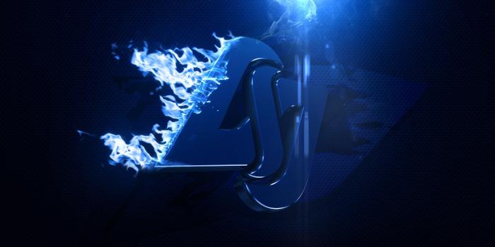 2560x1440 4k Gaming Blue Wallpapers