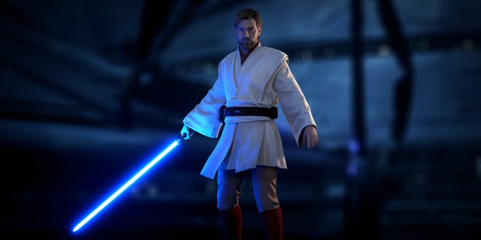 3840x2160 Obi wan kenobi Wallpapers Download | MobCup