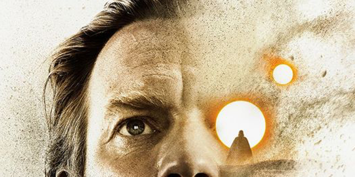 3000x6495 Created a mobile wallpaper from the new Obi-Wan Kenobi poster : r/StarWars