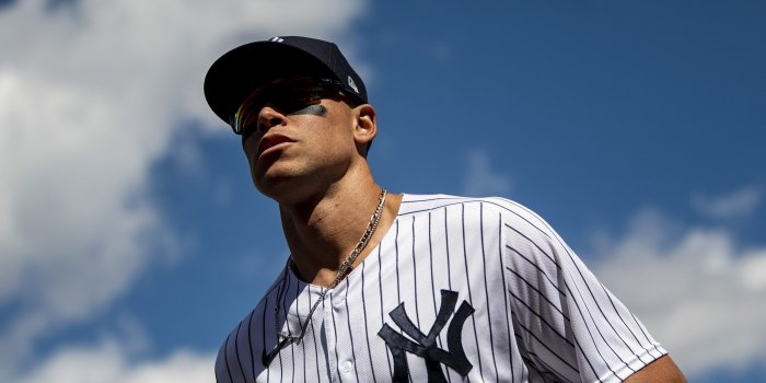 2560x1707 Aaron Judge Desktop Wallpapers