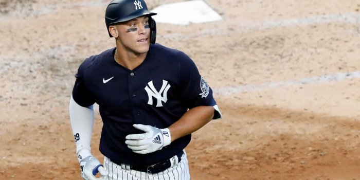 1600x900 Desktop Aaron Judge Wallpaper | WhatsPaper