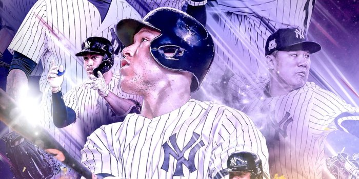 1284x2778 Best Aaron judge iPhone HD Wallpapers - iLikeWallpaper