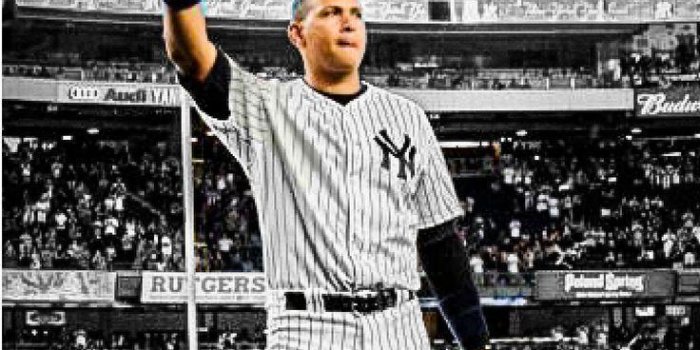 736x1301 Aaron Judge Wallpaper - NawPic
