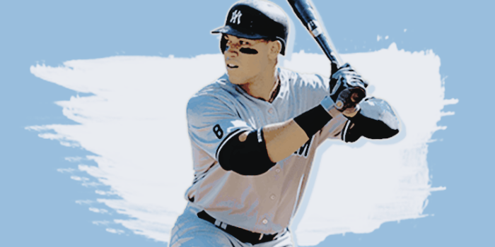 750x1334 Aaron Judge Wallpaper - NawPic