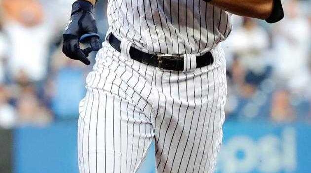 630x1280 4K Aaron Judge Wallpaper | WhatsPaper