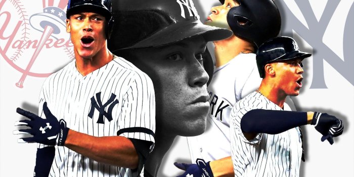 2000x1125 Aaron Judge Wallpapers - Top Free Aaron Judge Backgrounds - WallpaperAccess