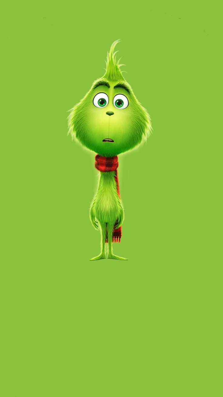 736x1308 Grinch Wallpapers Discover more Anime, Film, Grinch, Movie, The Grinch  wallpaper. https://www.ixpap.com/grinch-wallpapers/