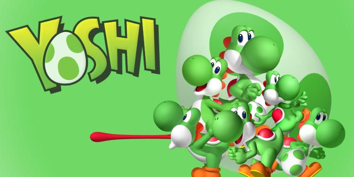 1920x1080 60+ Yoshi HD Wallpapers and Backgrounds