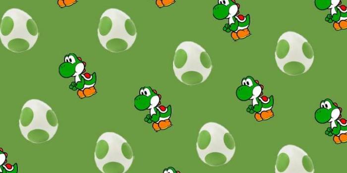 720x1280 Yoshi Print wallpaper by RubyLeyva - Download on ZEDGE™ | ca50 | Super  mario bros party, Super mario art, Mario bros